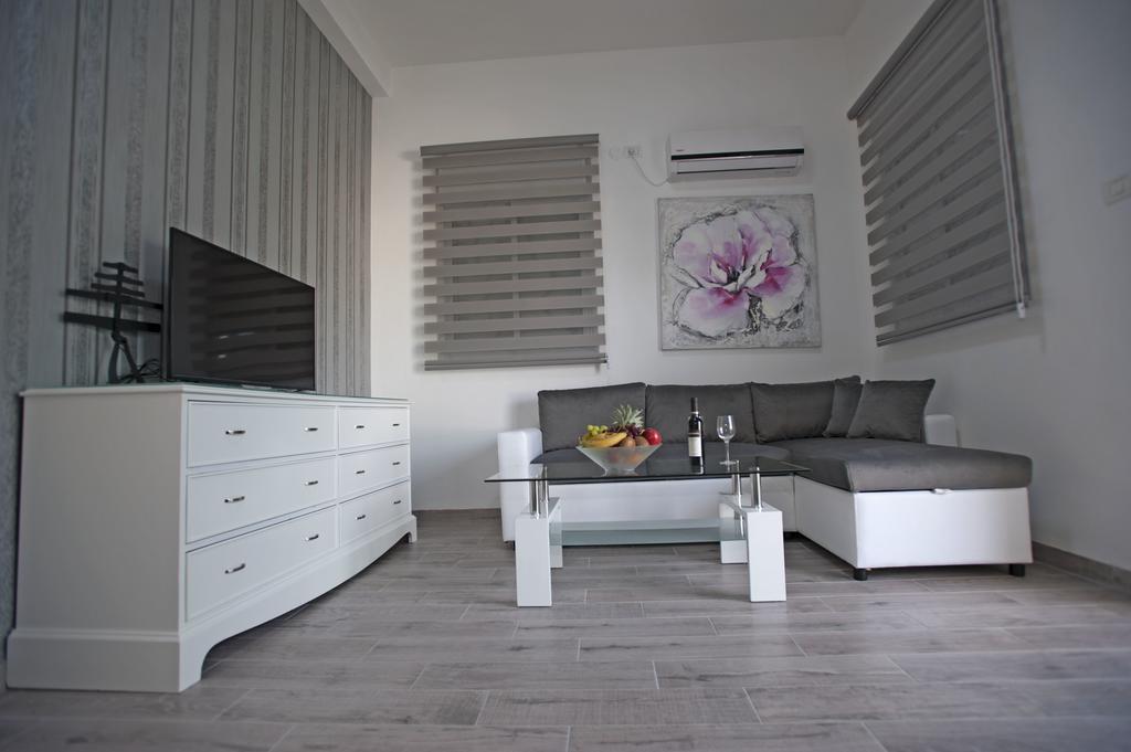 Suite with Terrace