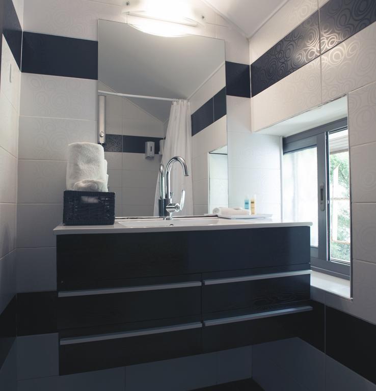 Superior Double Room with Kitchenette