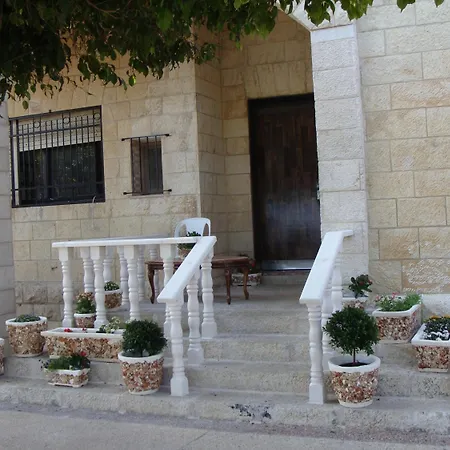 Tamer Guest House-2