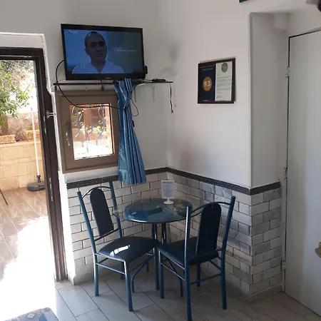 Tamer Guest House-3